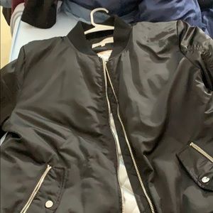 Ck bomber jacket